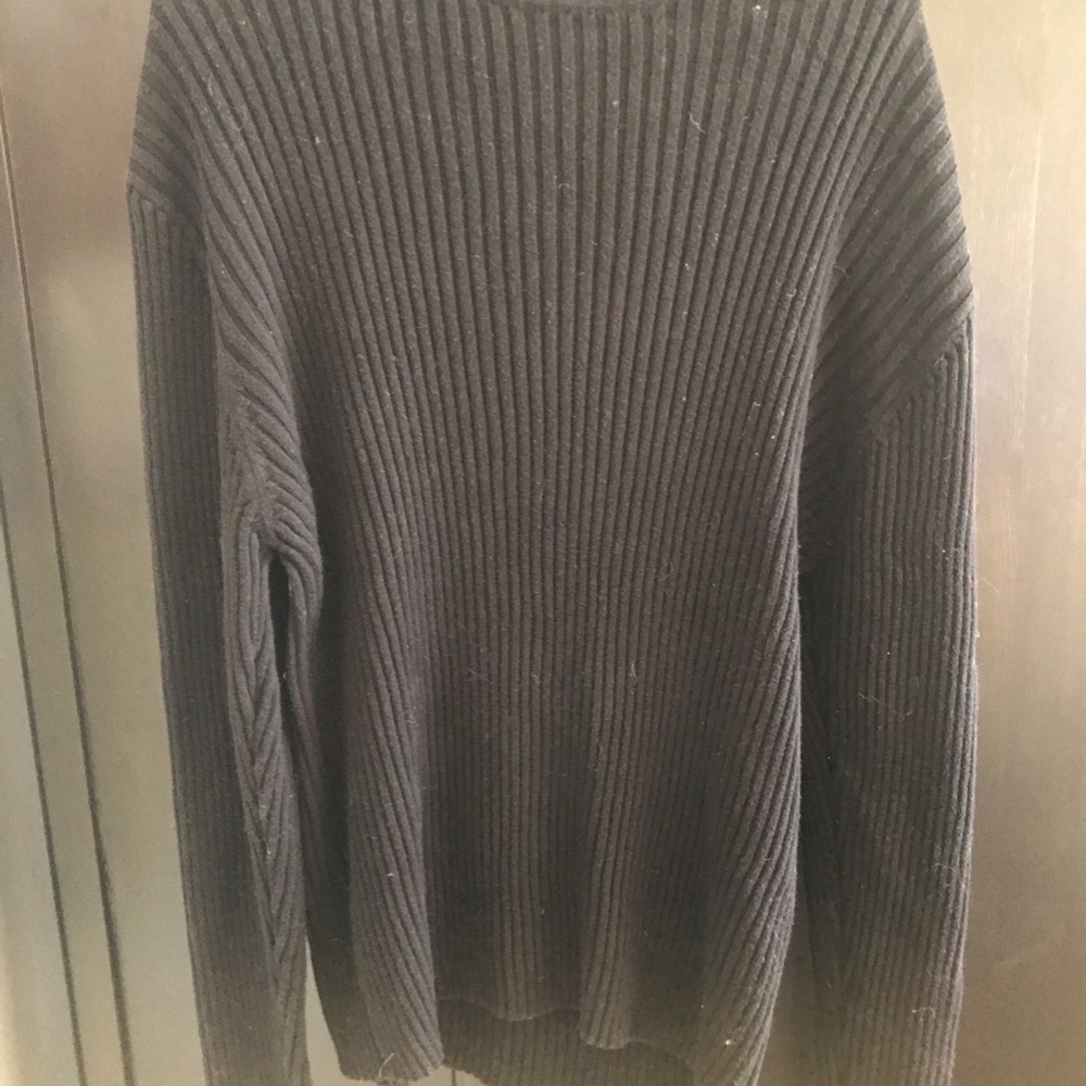 GAP Cable Sweater